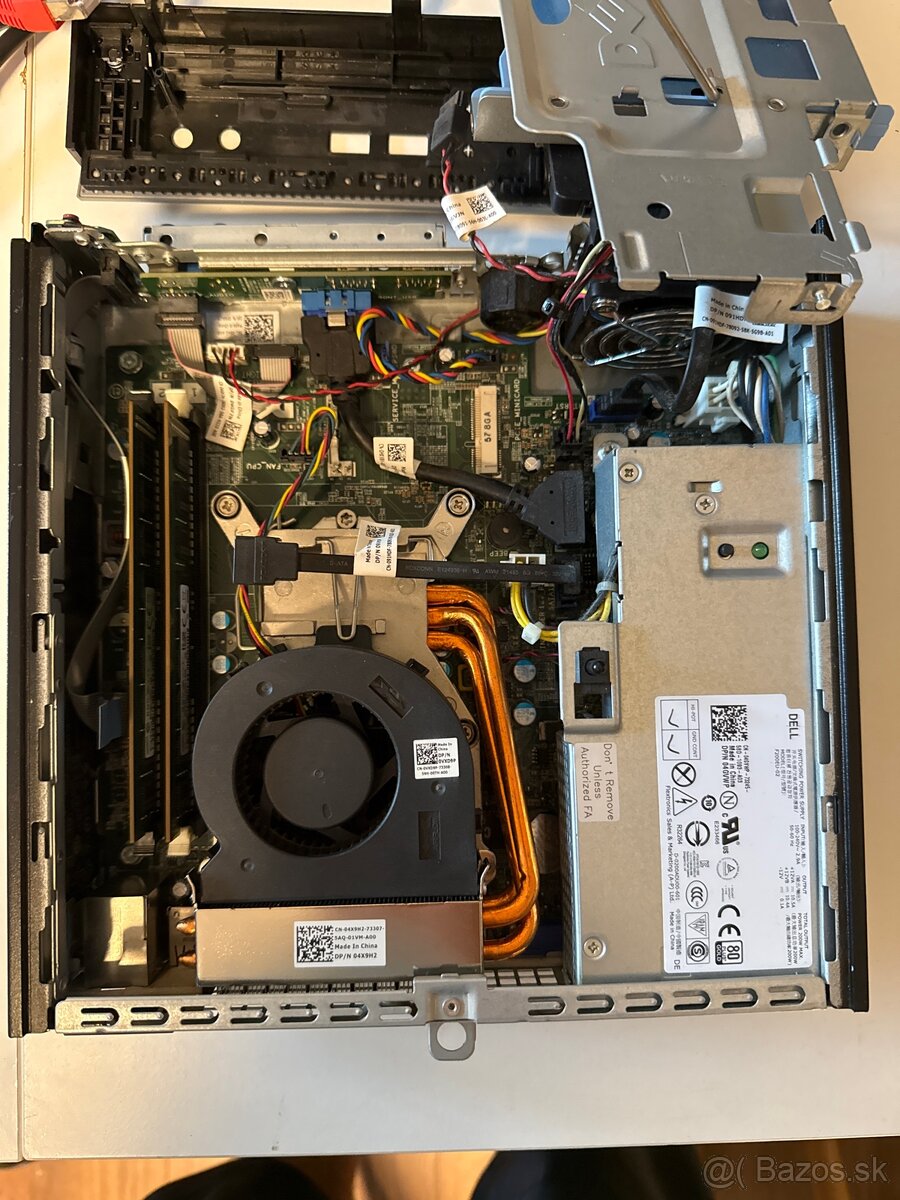 Dell OptiPlex 9020 - 3