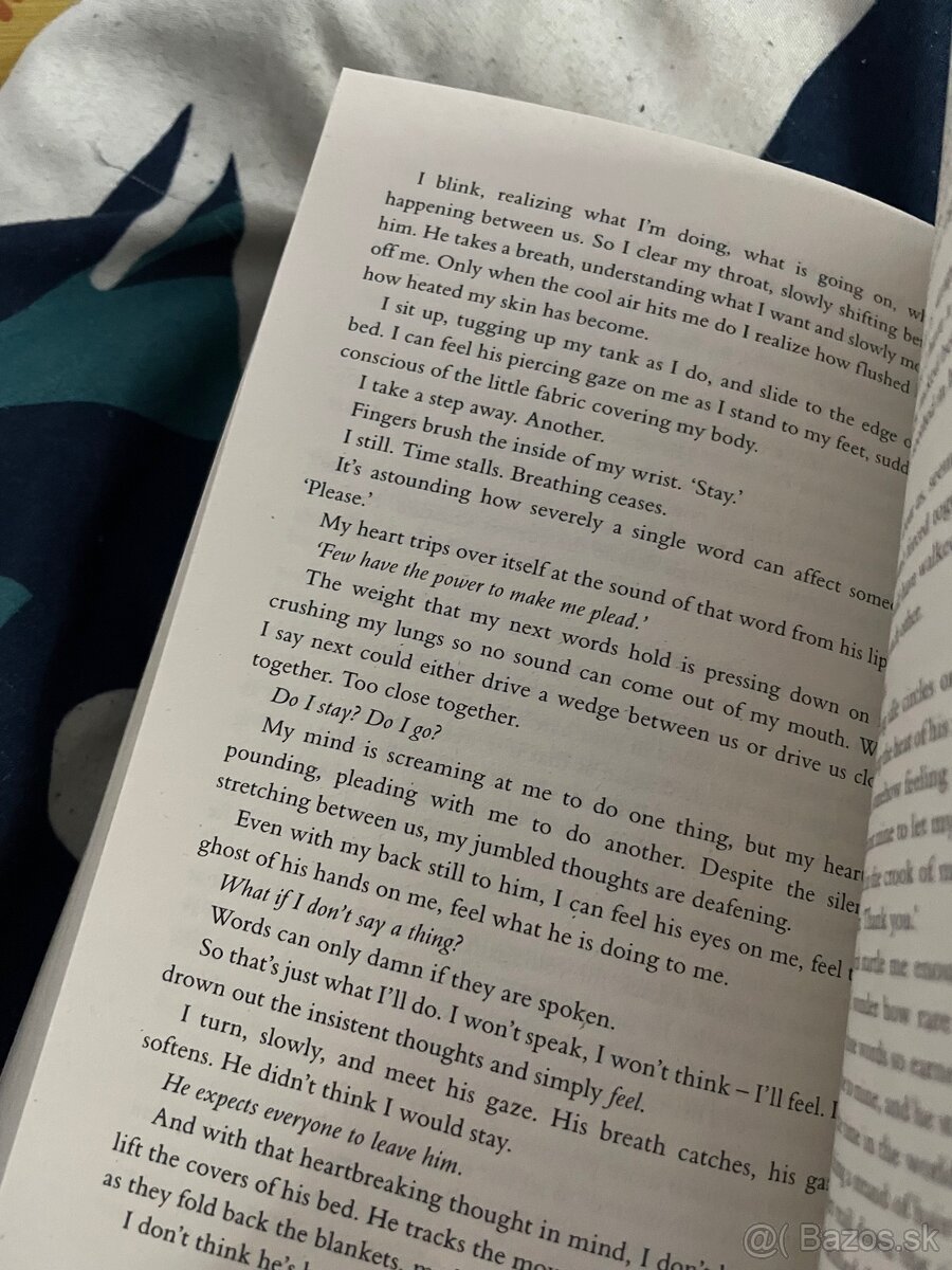 Powerless Séria - 3