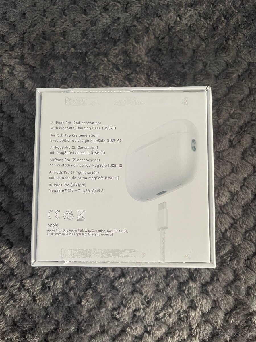 apple airpods pro 2.generacie - 3