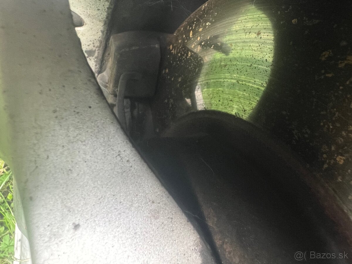 BMW E46 velke brzdy - 3