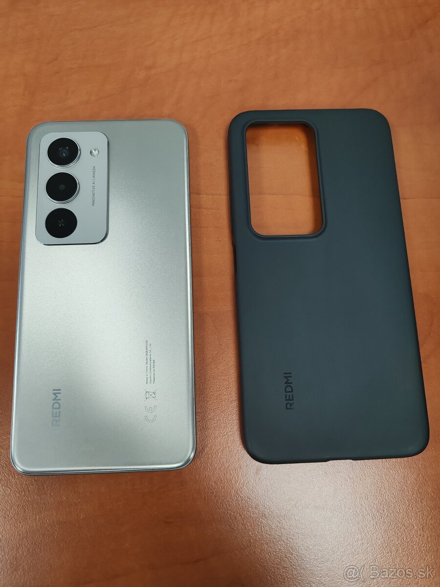 Xiaomi Redmi 15 so zárukou 6GB/128GB - 3