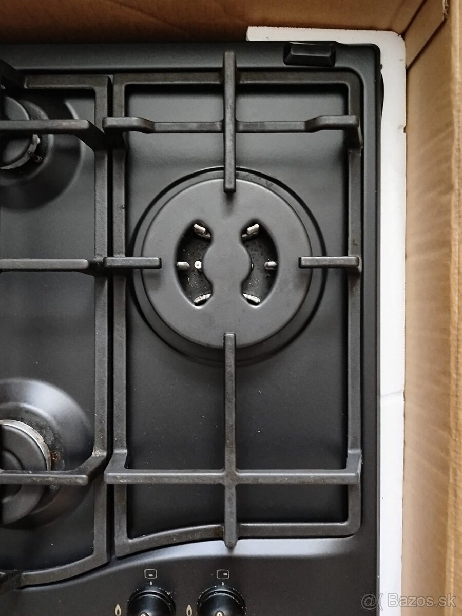 Varná doska plynová WHIRLPOOL GMT 6422 AN - 3