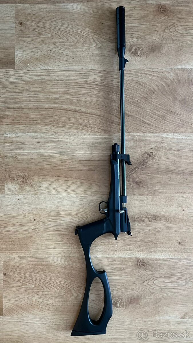 Vzduchovka CP 2 Artemis - 3