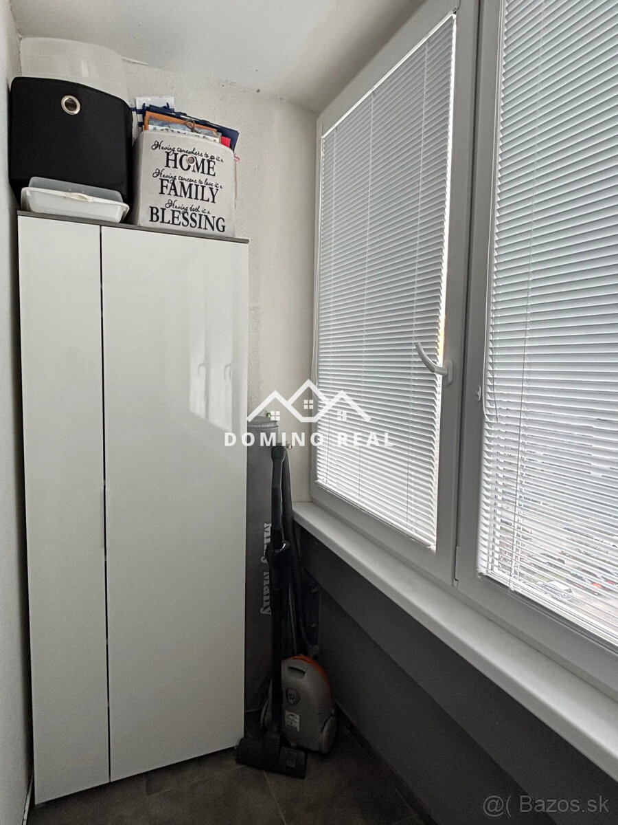 dvojgarzónka na Znievskej ulici - 3
