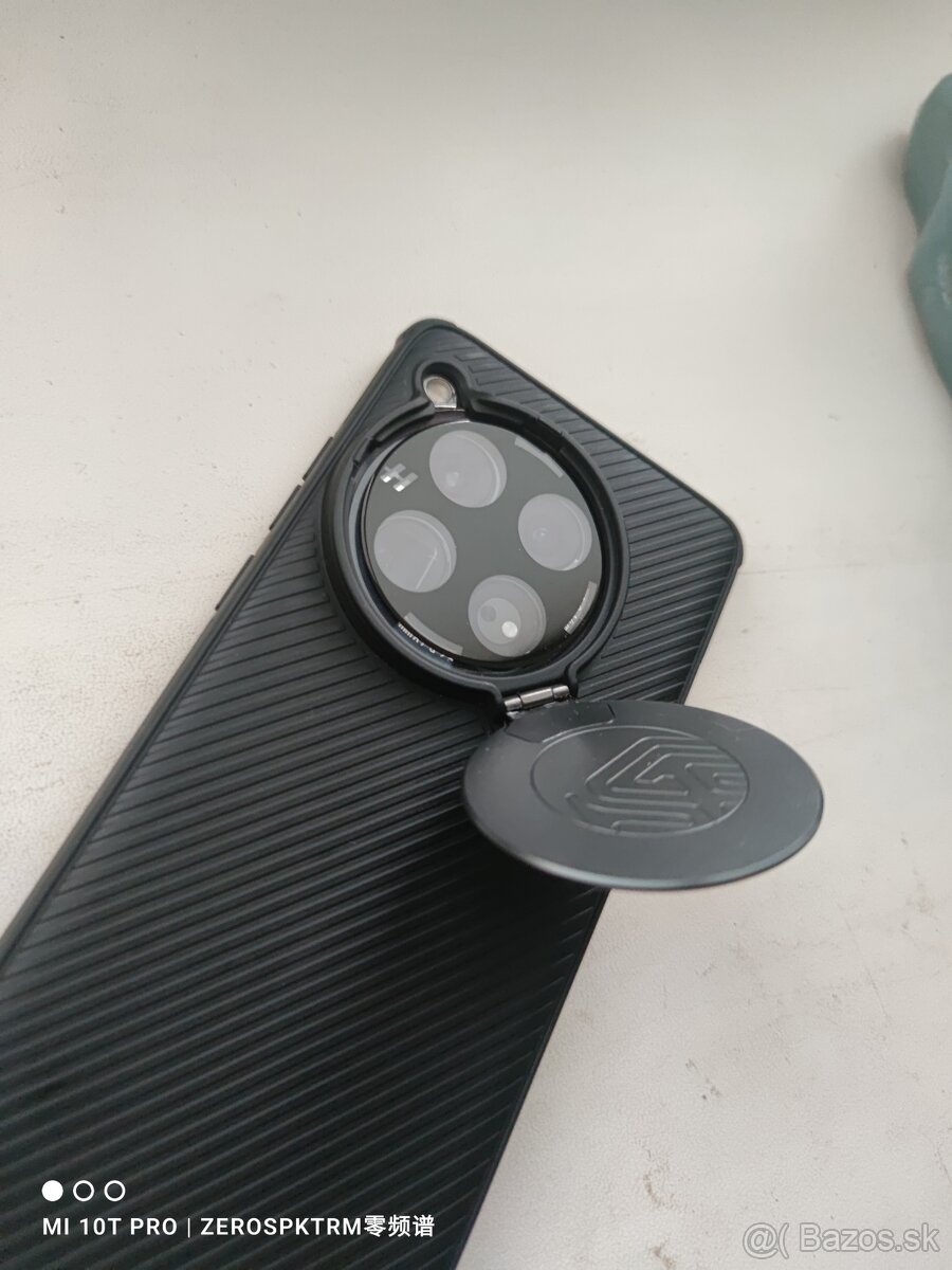 Oneplus 12 16/512GB Silky Black - 3