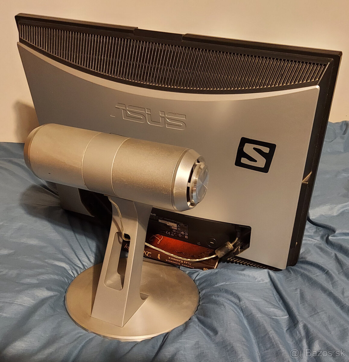 Predám hráčsky monitor Asus PG221 - 3