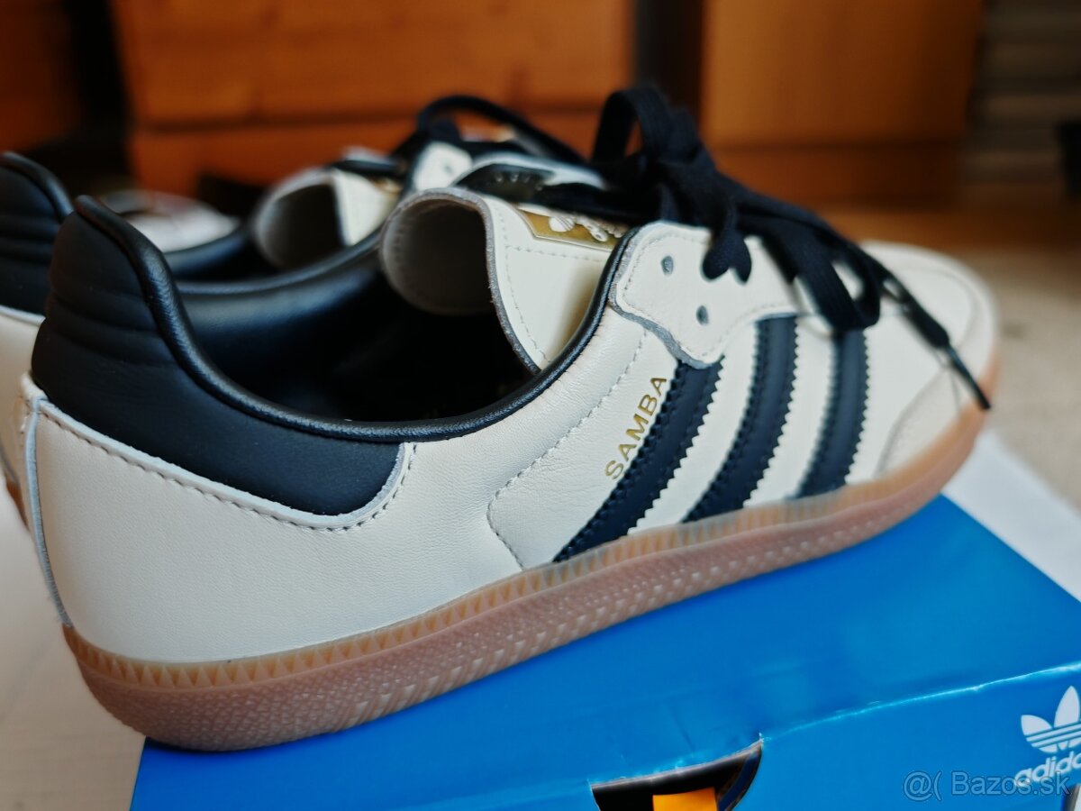 Adidas Samba Nové plus dohoda. - 3