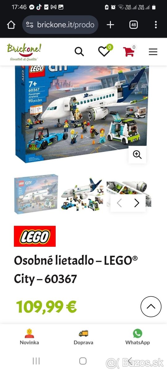 Lego - 3