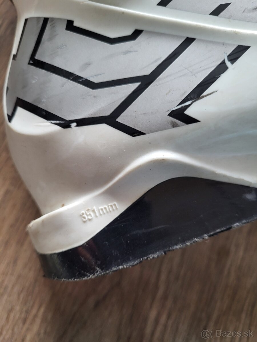 Panske lyziarky Dolomite 30.5 - 3