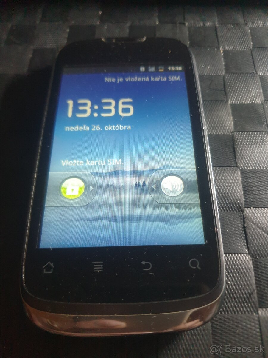 Huawei U8650 - 3
