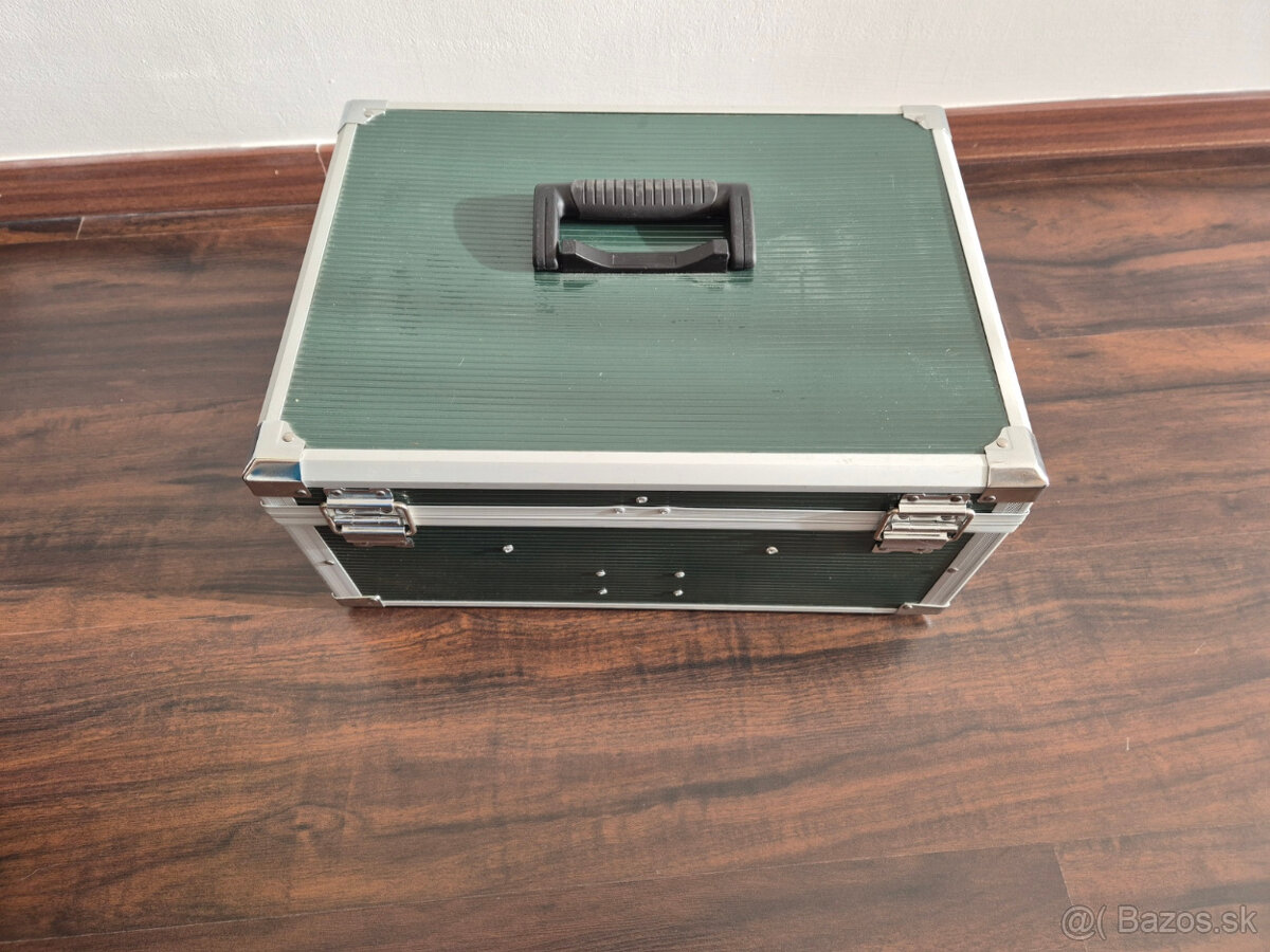 Kufor BOSCH na náradie - 3