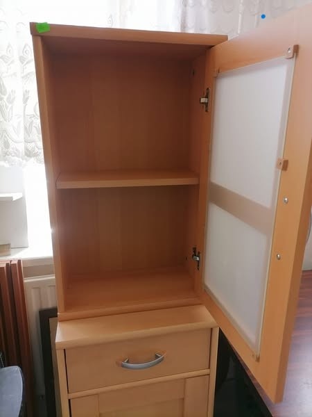 kupelnova zostava - 3