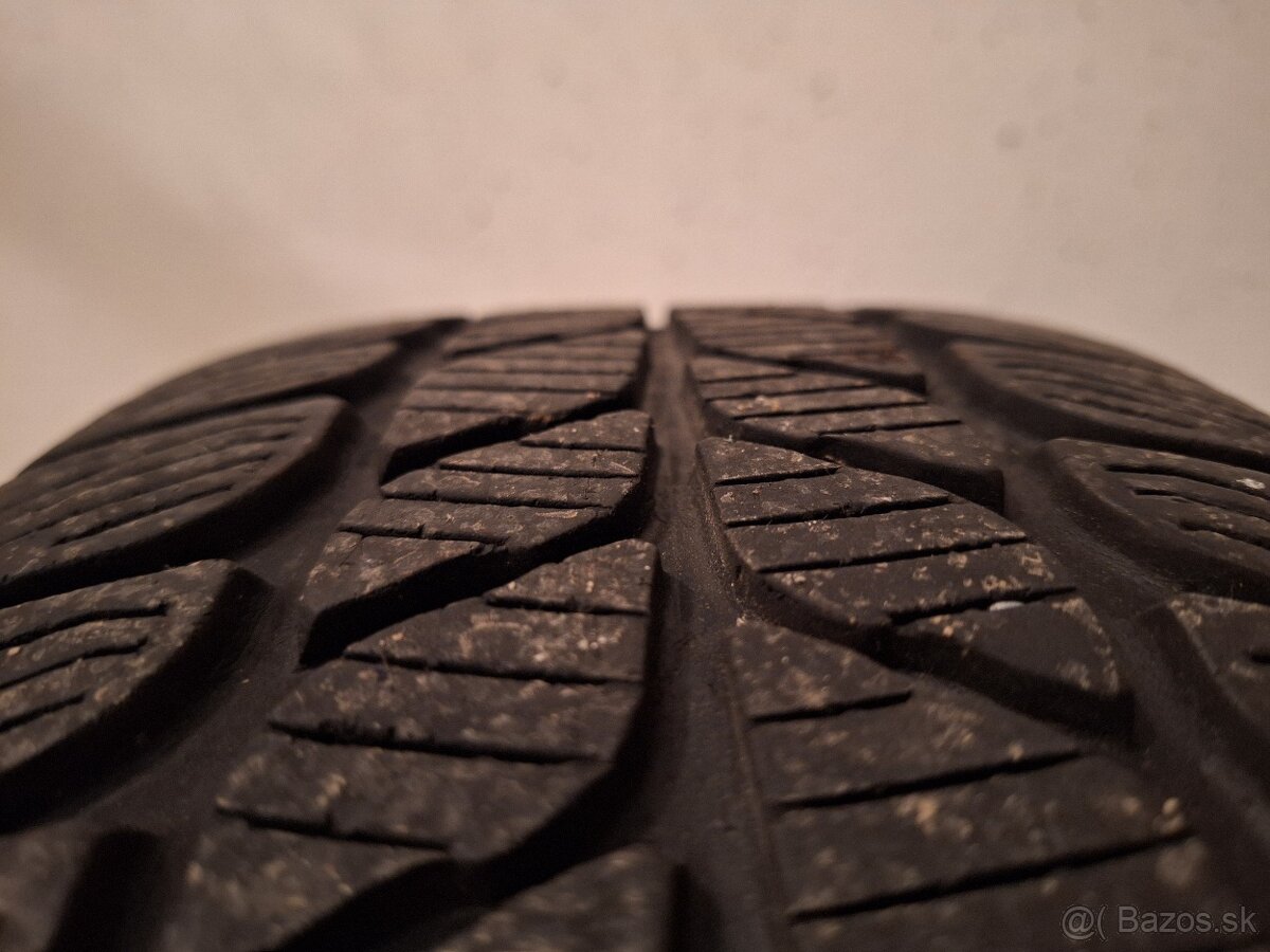 Zimná pneumatika Pirelli 195/65 R15 - 3