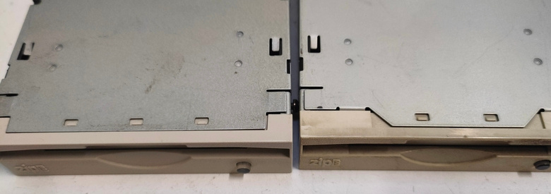 ZIP IDE mechanika - 3