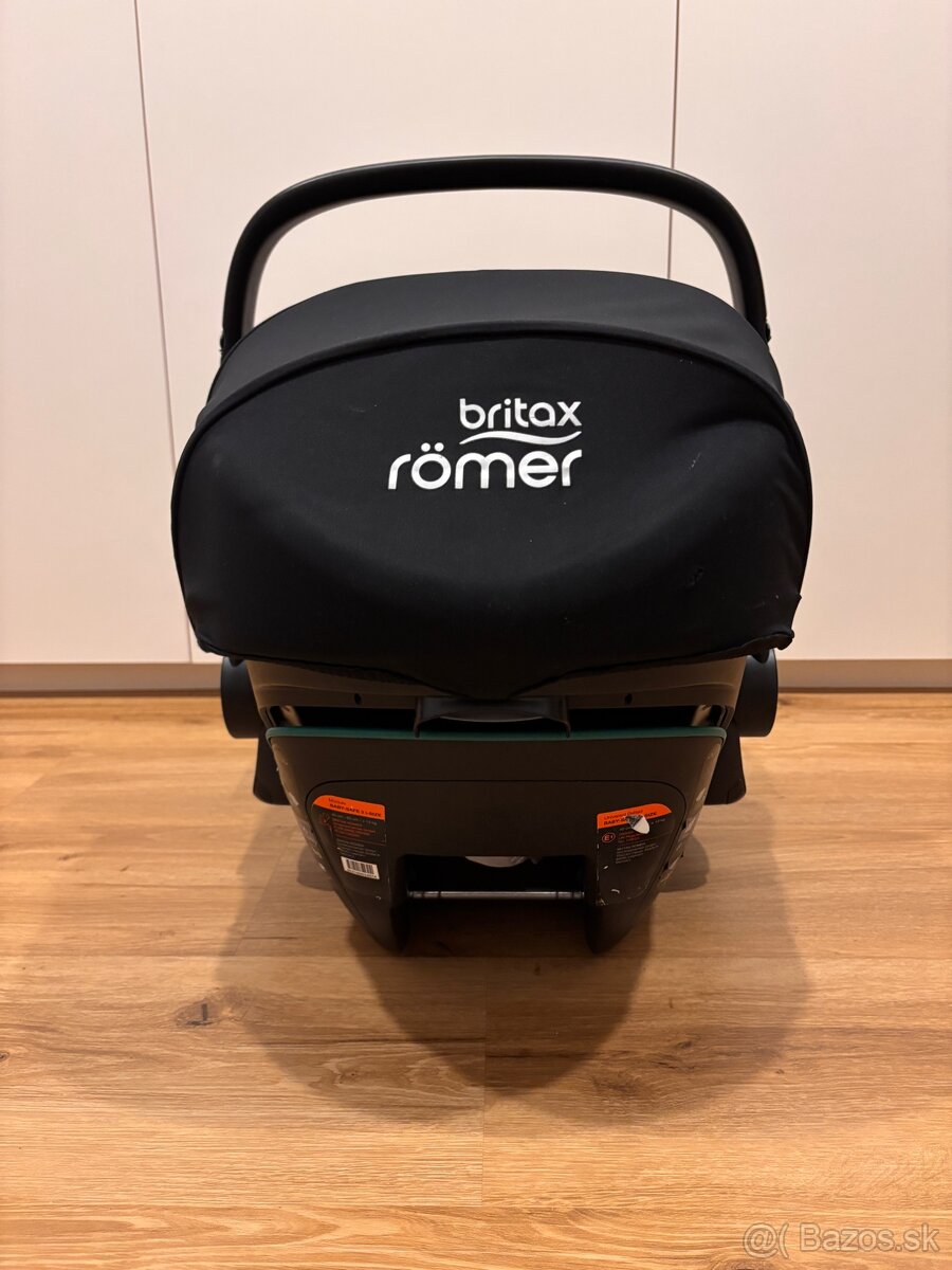 Britax Romer Baby Safe 3 - 3