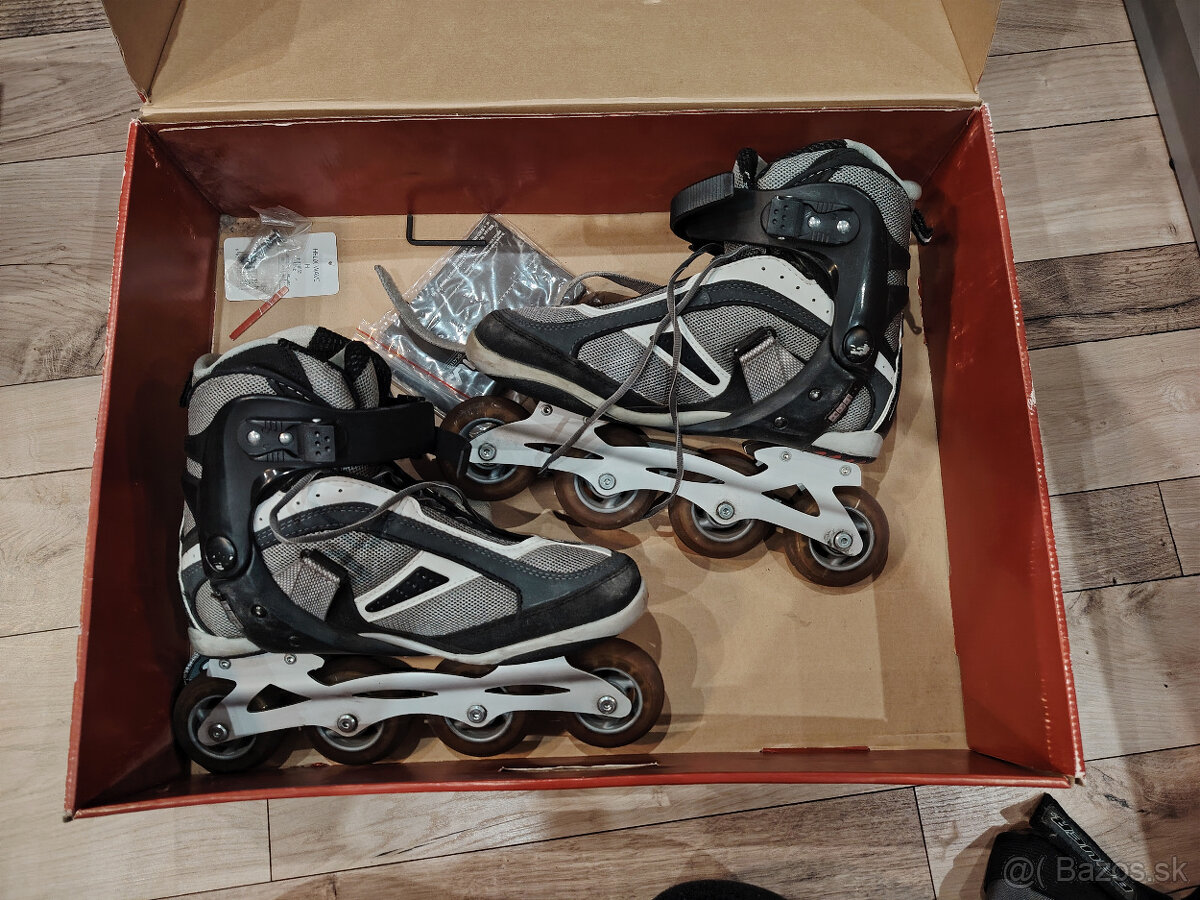 Inline korčule Fila Skates - 3