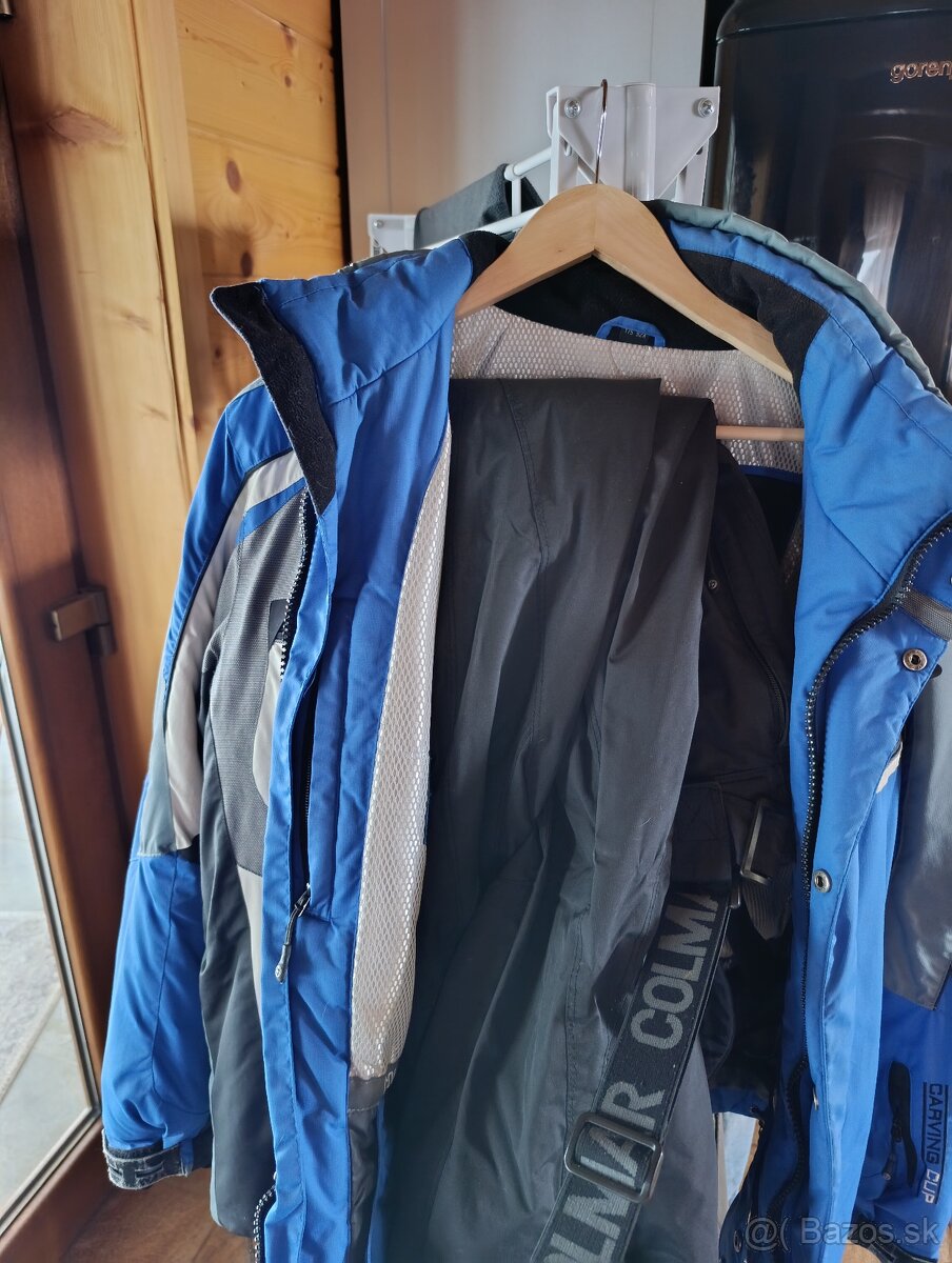 Lyžiarska súprava Colmar M/L 50 - 3