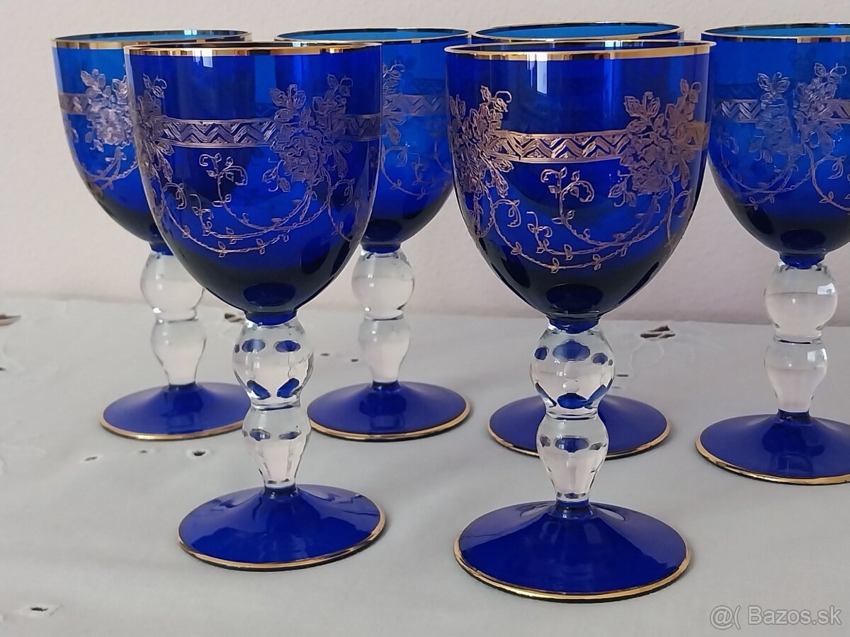 Gravírované poháre - 3
