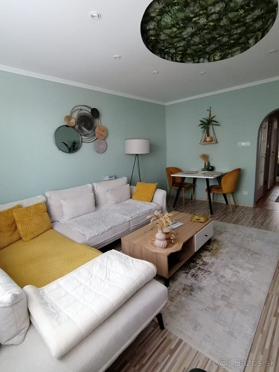 Predám 3-izbový byt Bardejov - 3