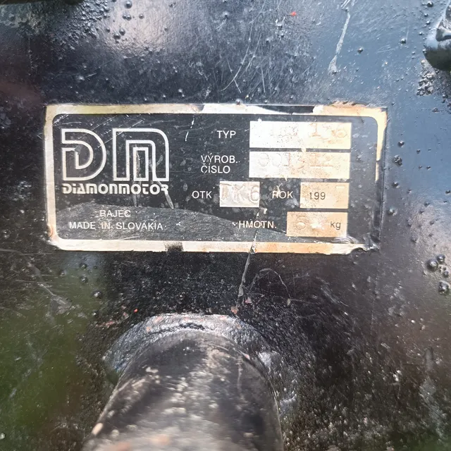 Oboravacie kolesa - 3