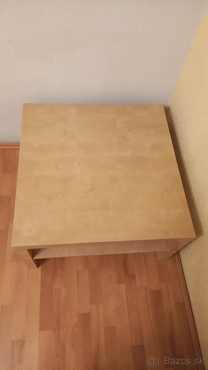 Predám konferenčný stôl MALM - 3