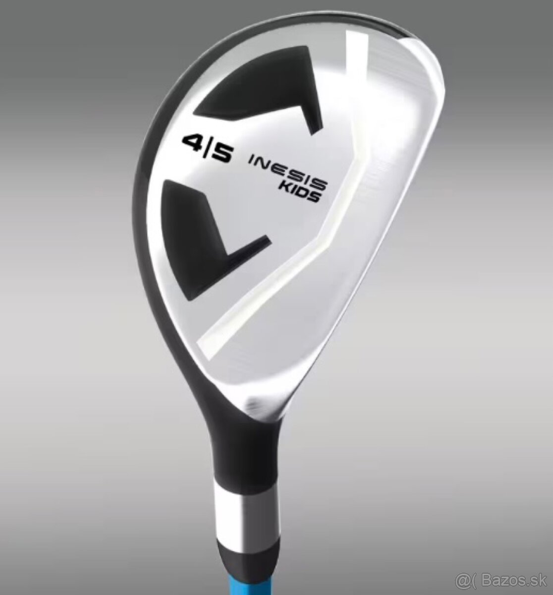 golfove palice detske - 3