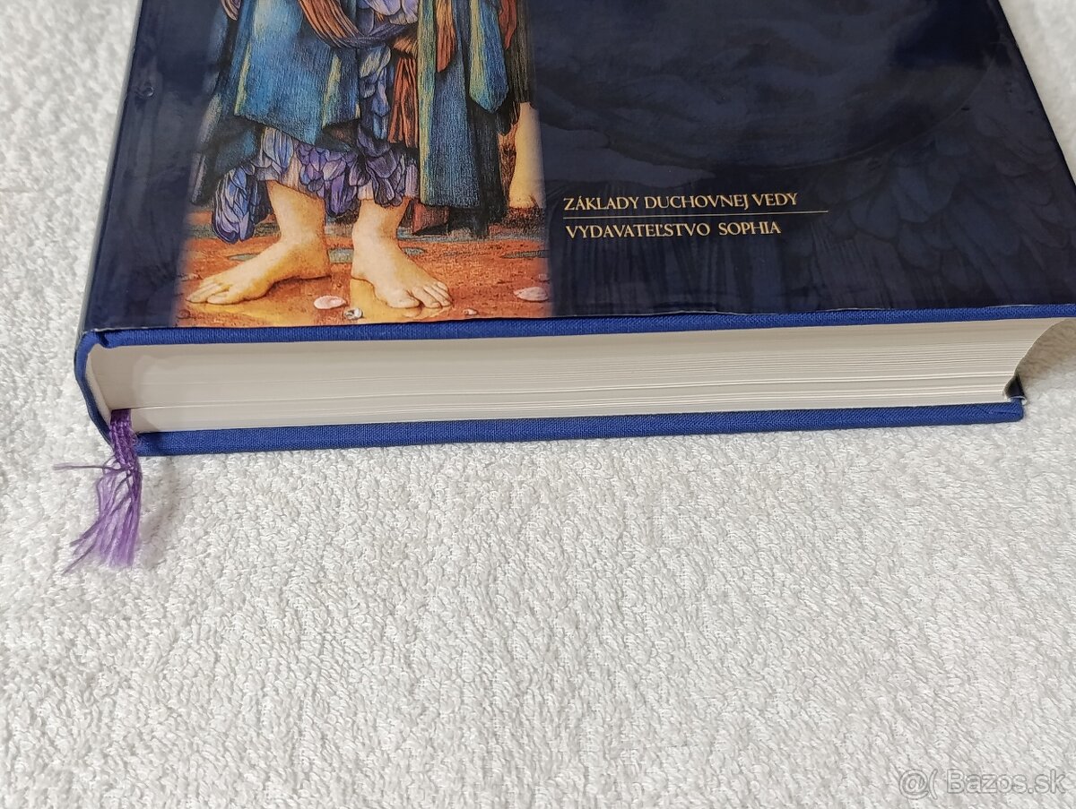 Angelológia dejín , Emil Páleš - 3