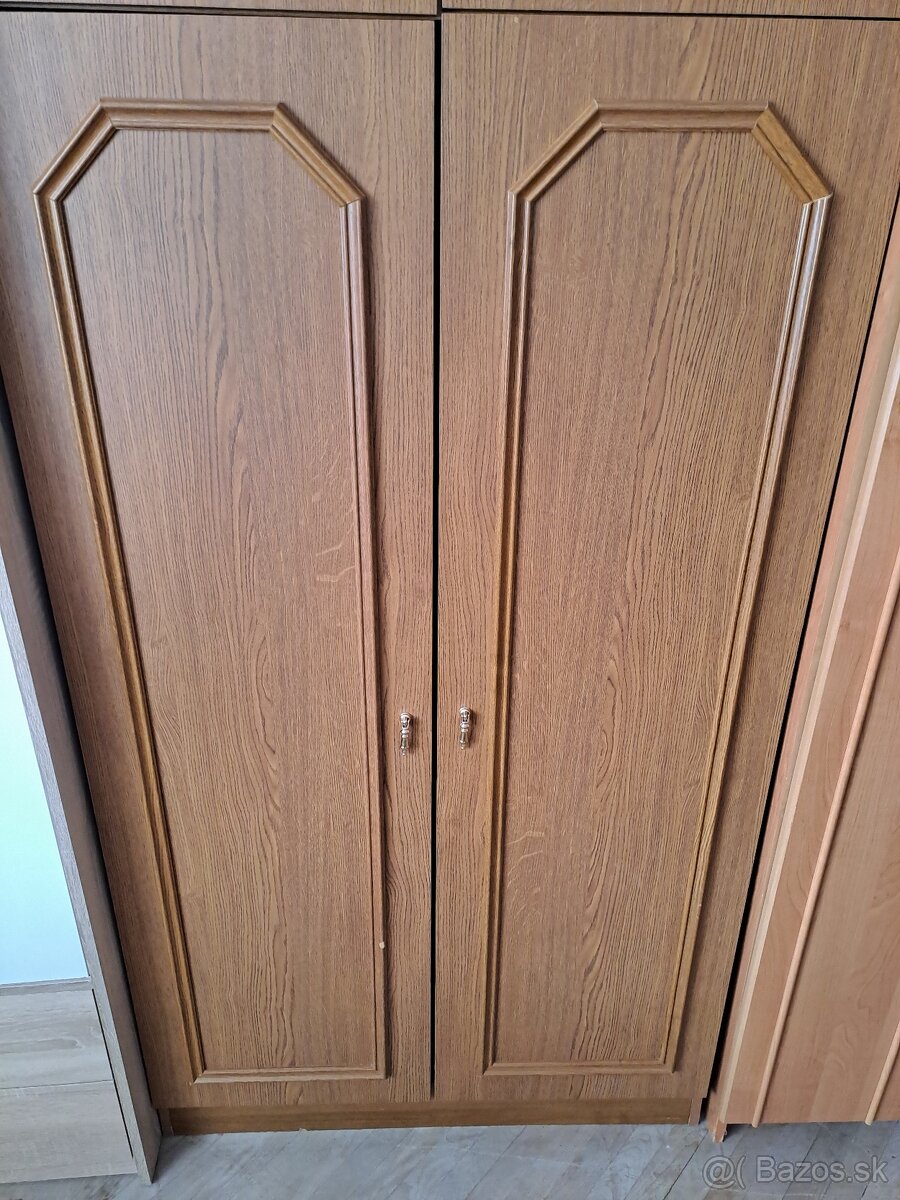 Satnikova skrina 2 - 3