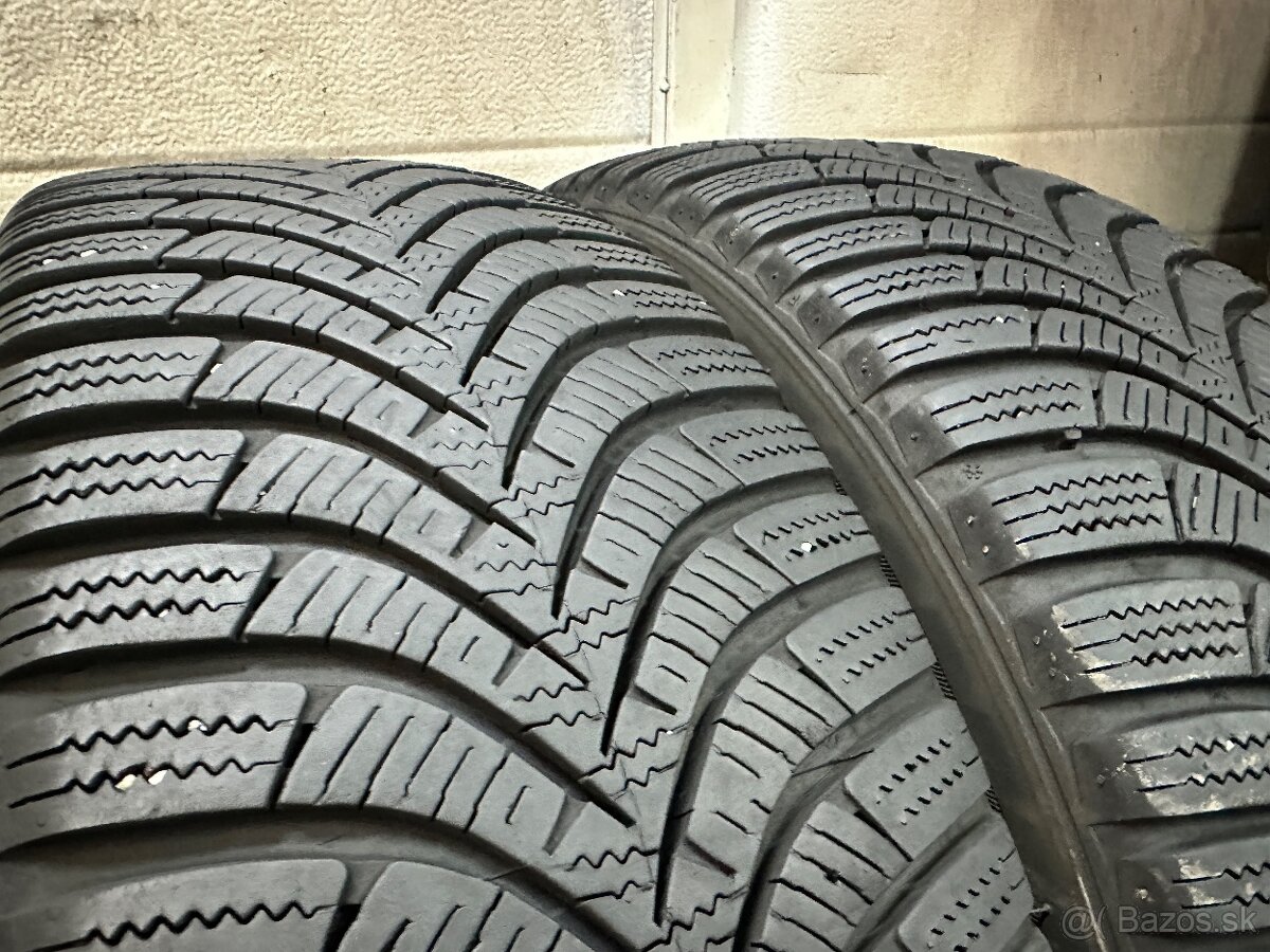 185/65R15 zimne - 3