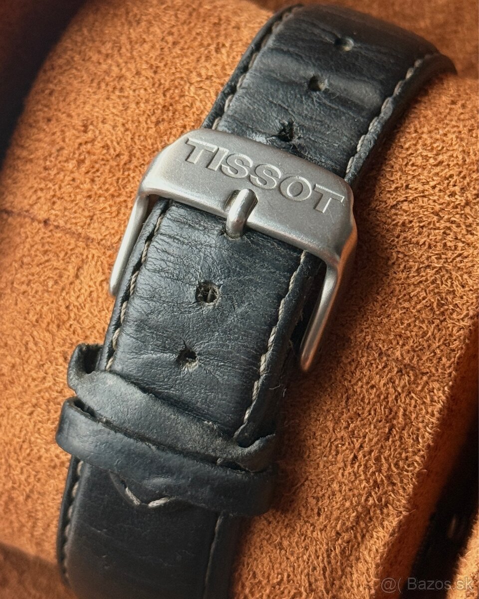 Tissot - 3