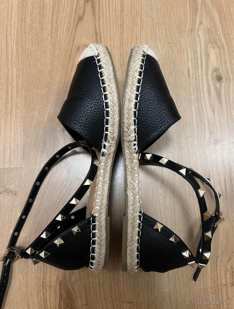 RAID espadrilky, velkost 38 - 3