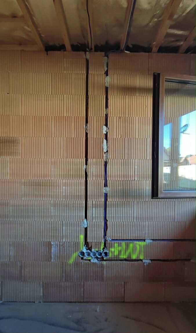 🔧Elektroinštaláčné práce - Orava a okolie - 3