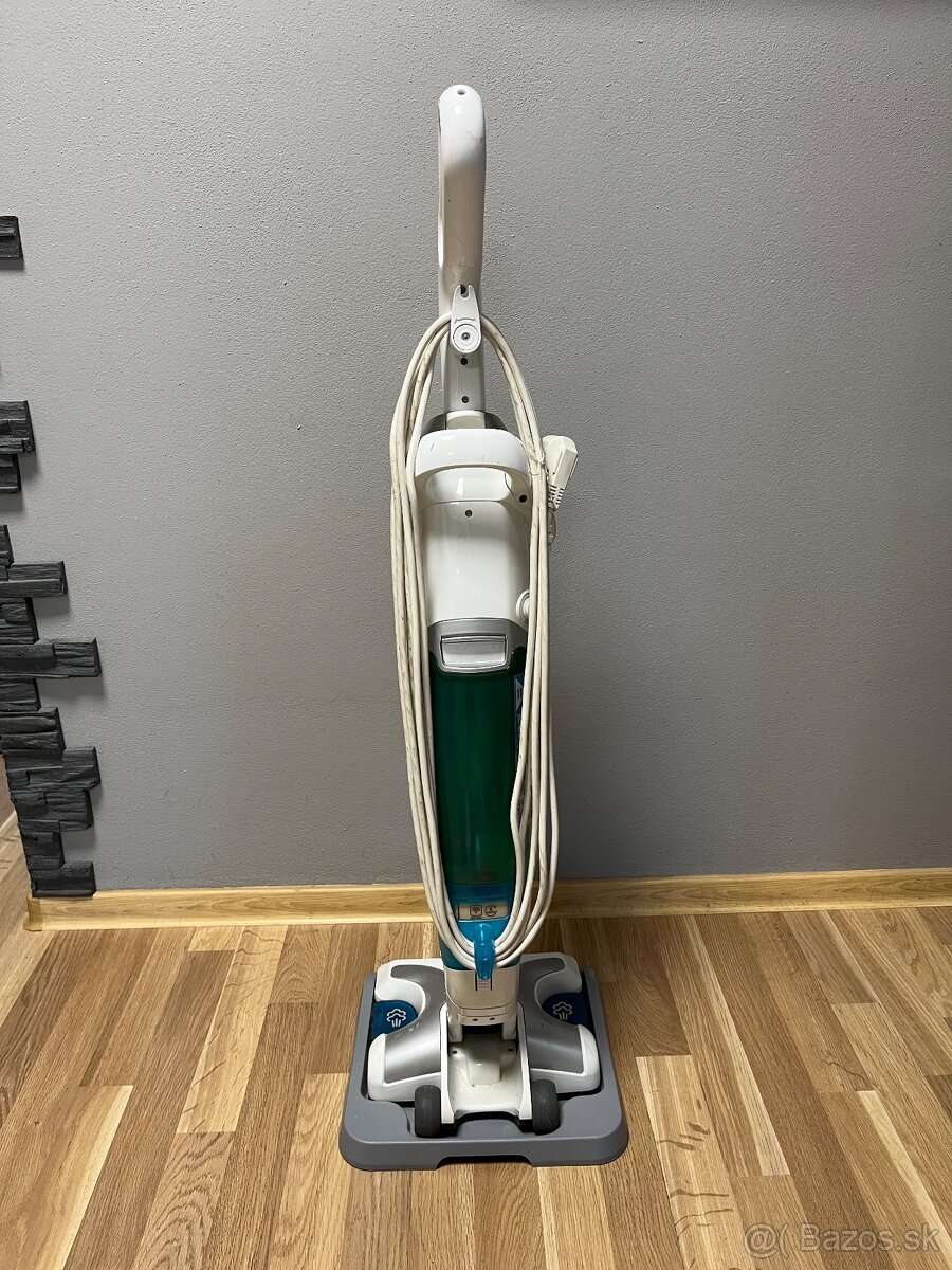 Vysávač a parný čistič - 3