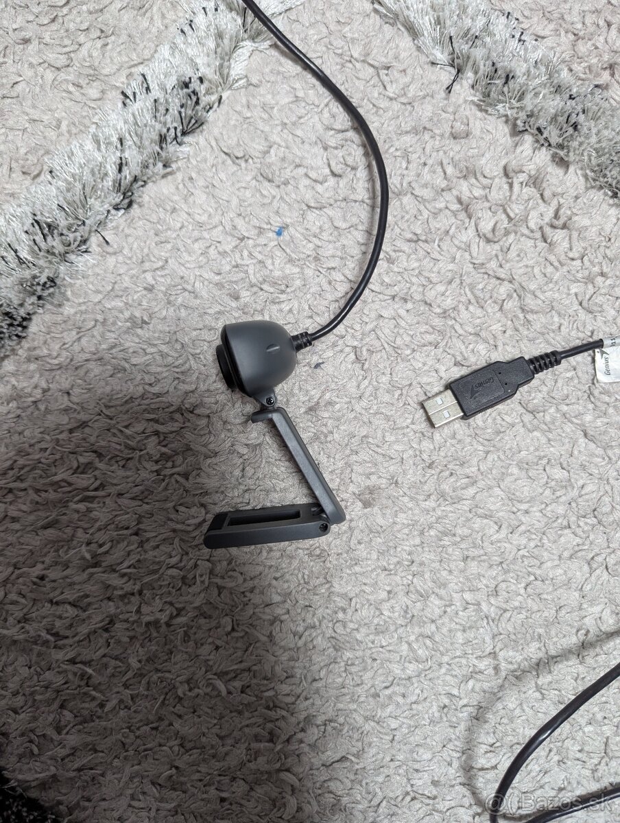 Genius SmartCam HD – USB webkamera s mikrofónom - 3