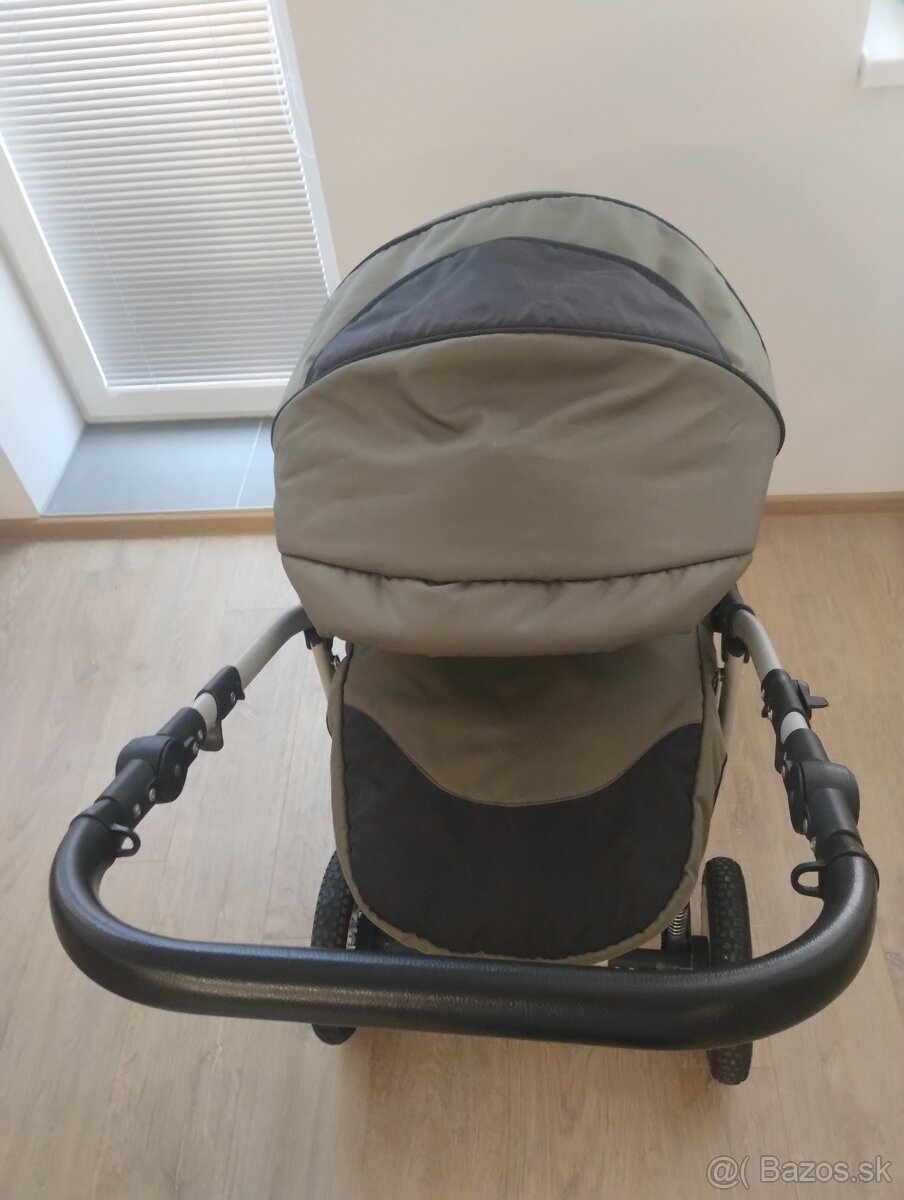 Darujem športový kočík - 3