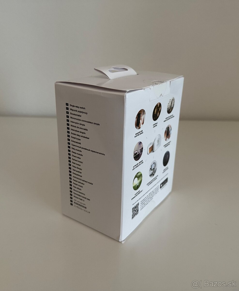 FIBARO Single Switch Apple HomeKit - 3