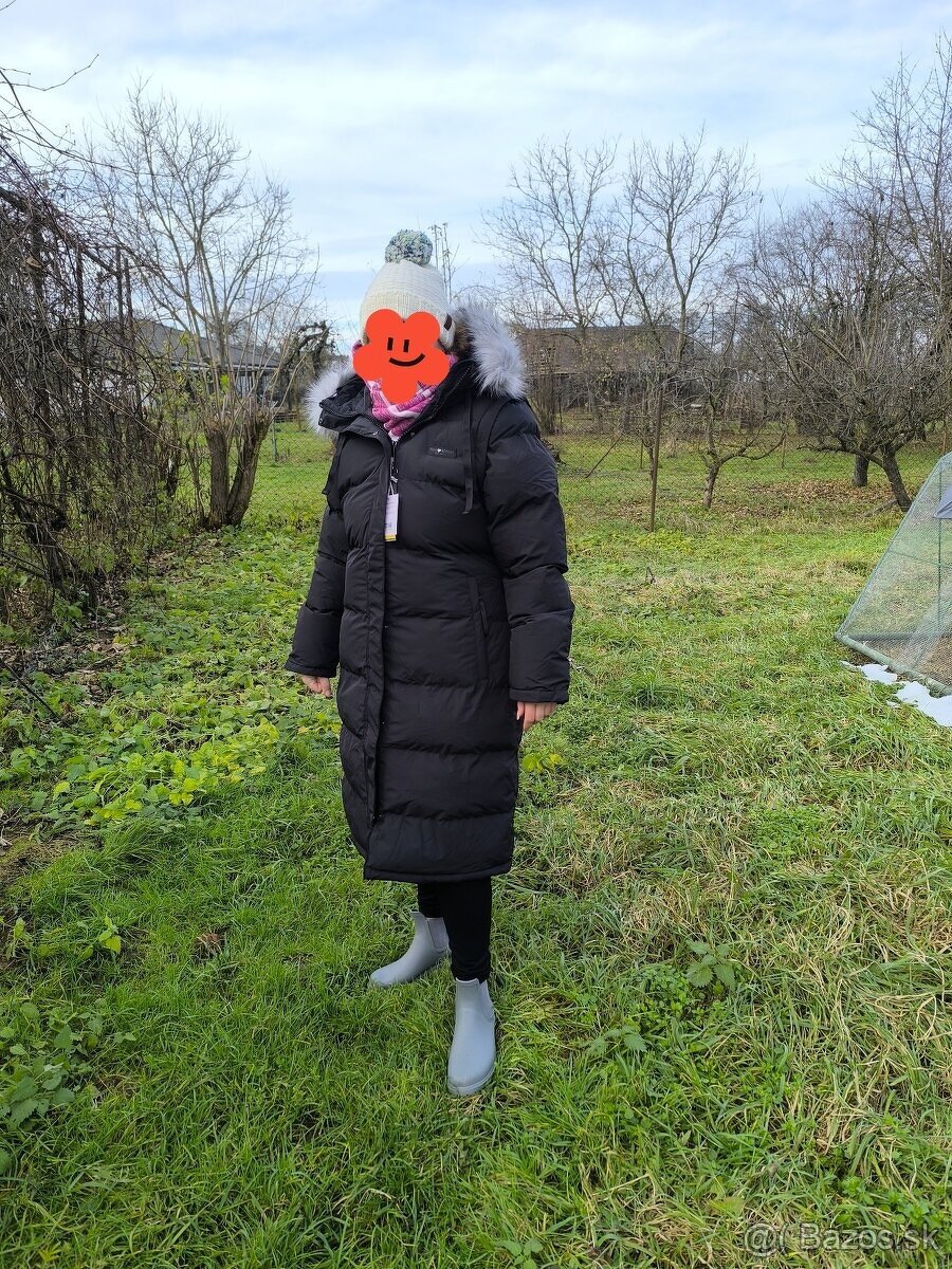 2v1 Jazdecký kabát a vesta - 3