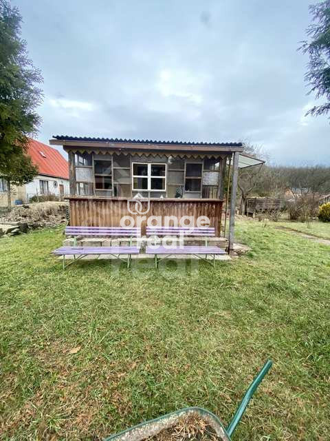 REZERVOVANÉ Záhrada Mončí potok - 3