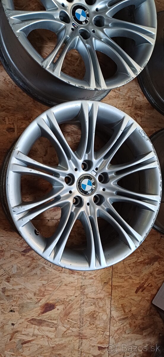 5x120r18 BMW 535d M - 3