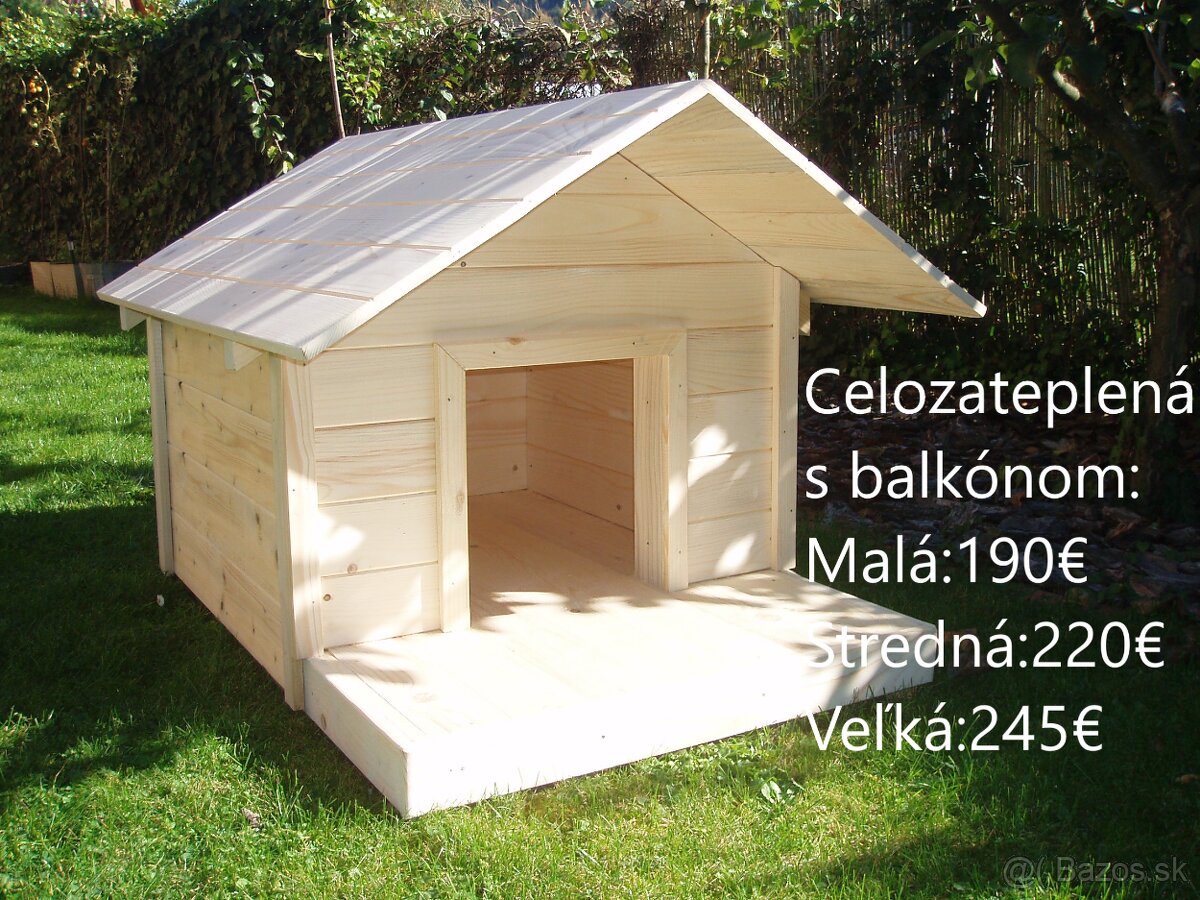 Búda pre psa, psia búda - 3