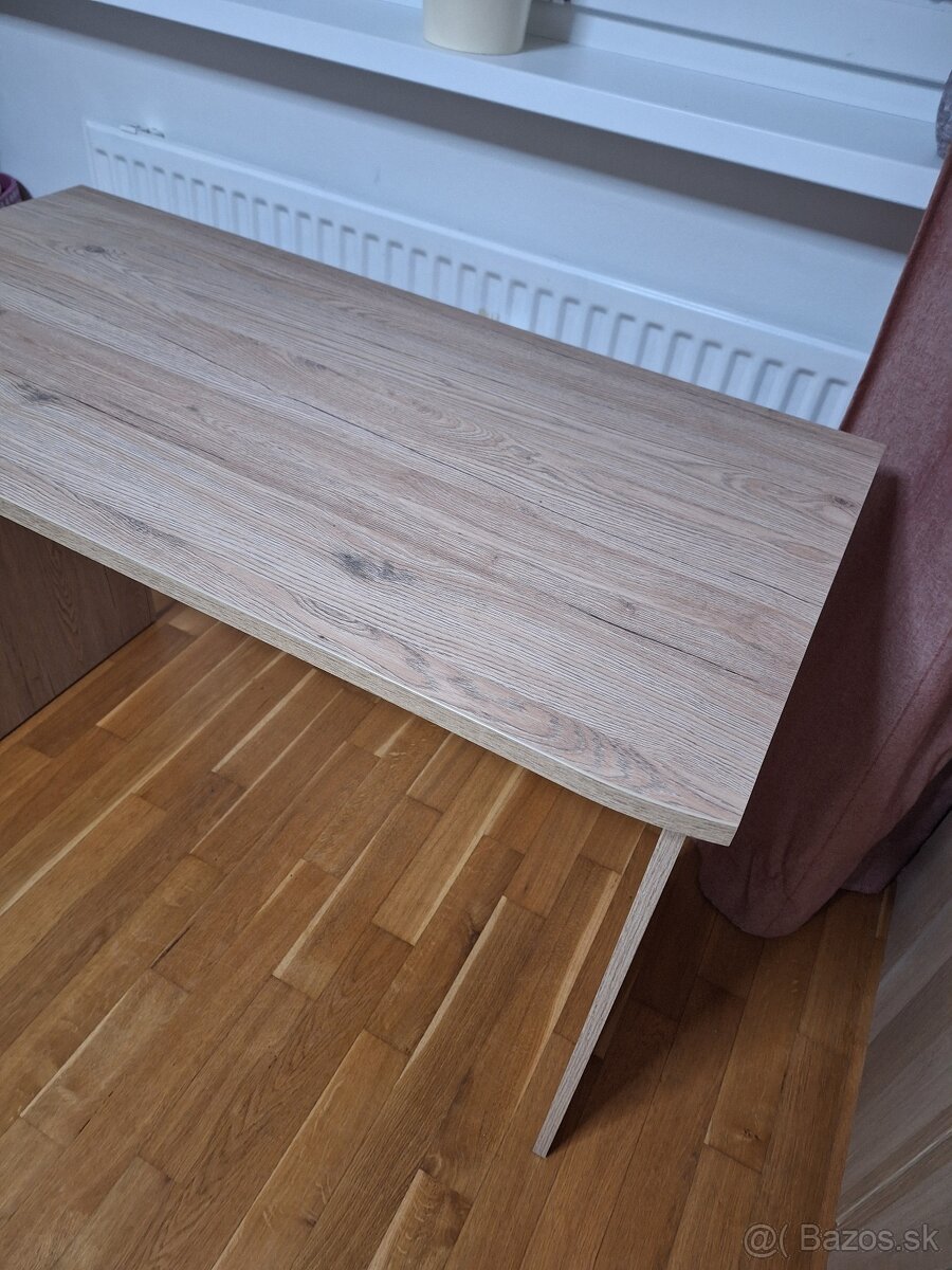 Predám pracovný stôl - 3