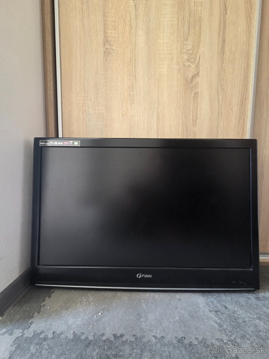 Tv Funai - Funkčný - 3