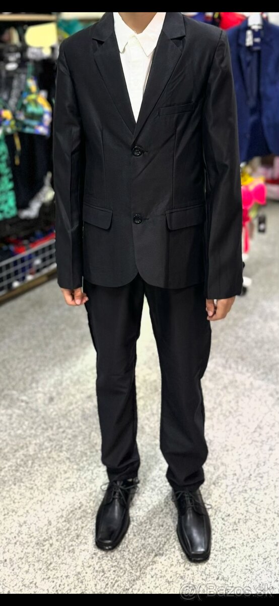 chlapčenské topánky 39 - 3