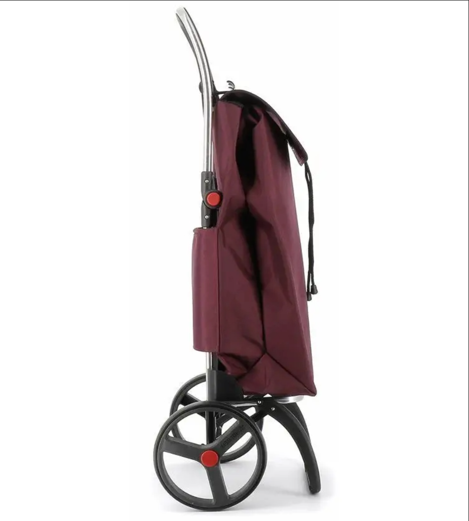 Nákupný vozík Rolser - 3