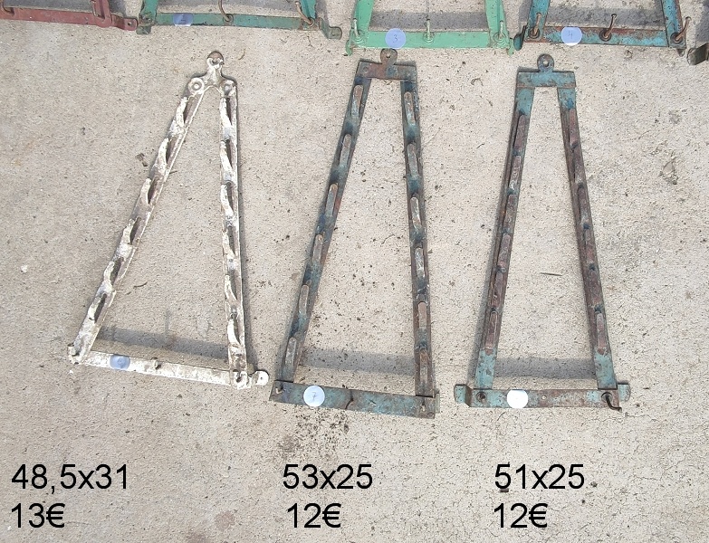 držiaky na pokrievky - 3