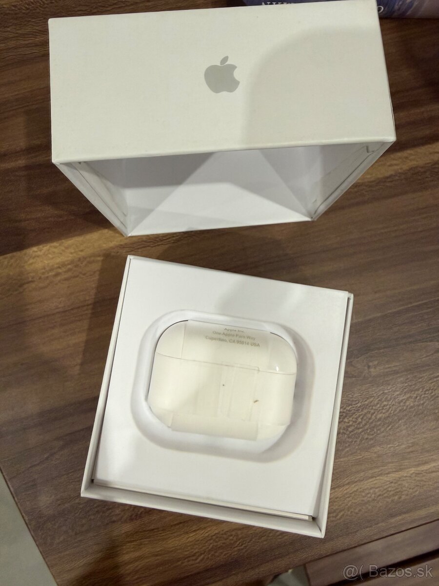 Apple AirPods pro 2 - 3