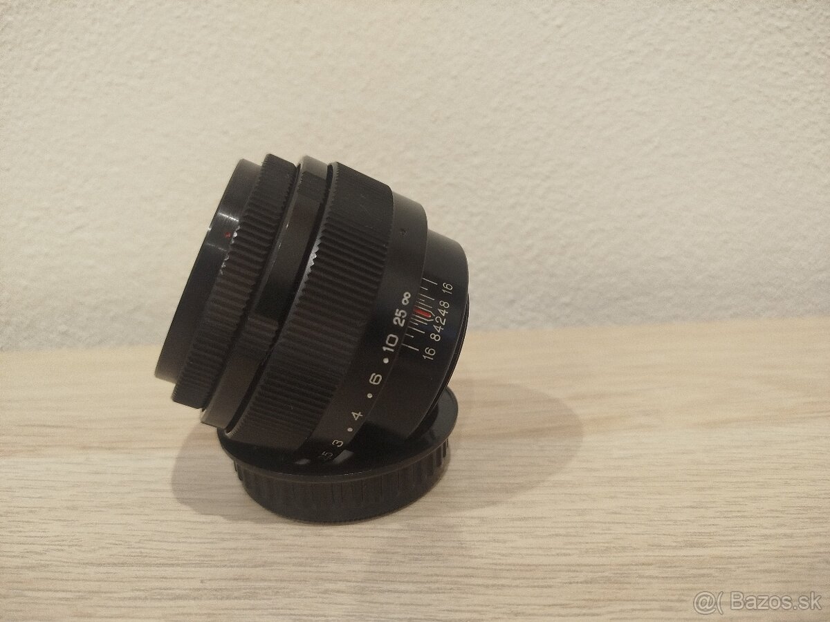 JUPITER - 9 2/85 M42 baj. org. obal - 3