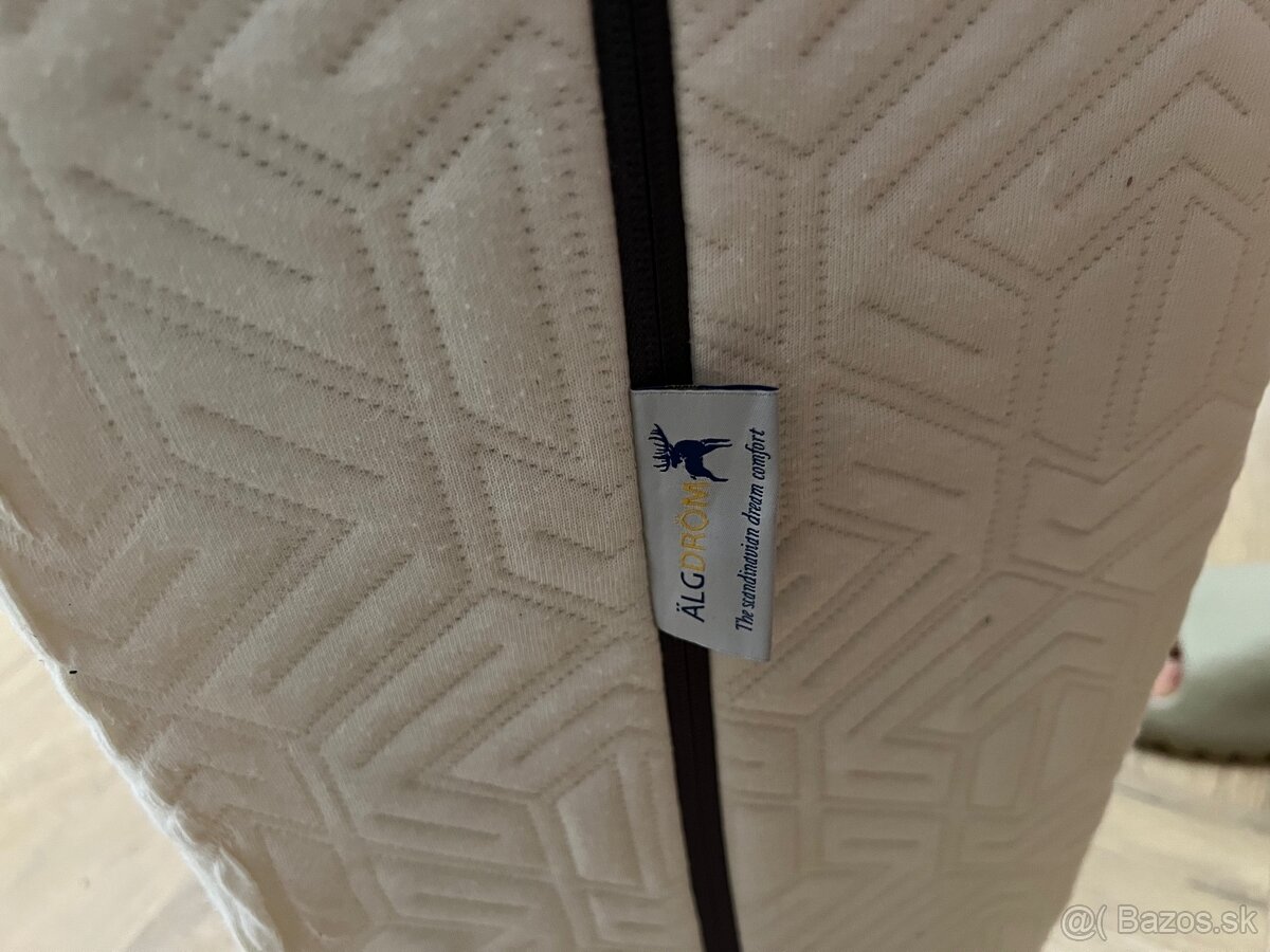 Matrac ÄlgDröm 90x200 - 3