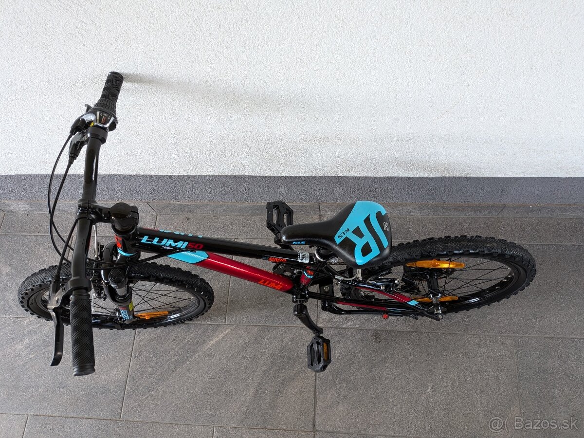 Detský Kellys LUMI 20 - 3