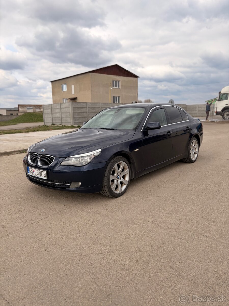 BMW 530xd - 3